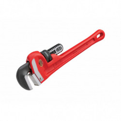 10" Heavy-Duty Straight Pipe Wrench 