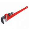 18" Heavy-Duty Straight Pipe Wrench 