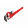 48" Heavy-Duty Straight Pipe Wrench 