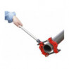 Low Clearance Rotary™ Pipe Cutters