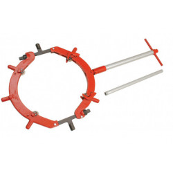 Rotary™ Pipe Cutters