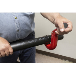 Quick Release™ Tubing Cutters for Plastic Pipe