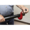 Quick Release™ Tubing Cutters for Plastic Pipe