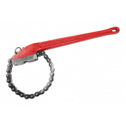 Chain Wrenches - Heavy Duty