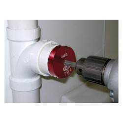 Clean Ream Extreme® Plastic Pipe Fitting Reamers