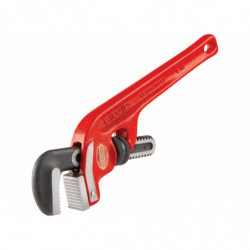 8" End Pipe Wrench 