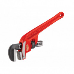 8" End Pipe Wrench 