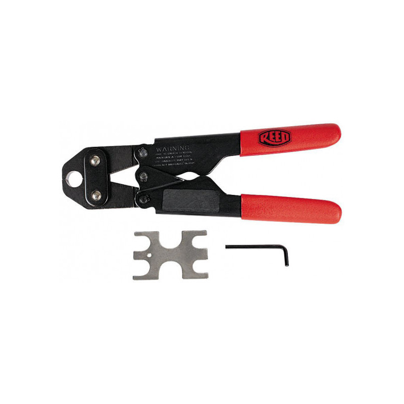 PEX Crimpers