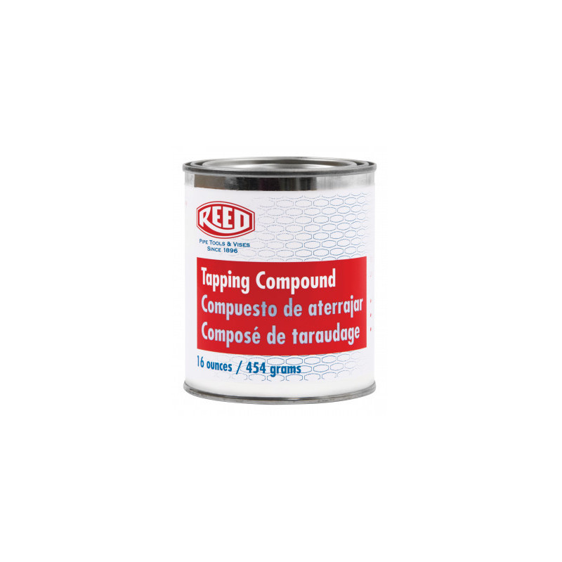 Tapping Compound