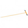 Fiberglass Probe Rod