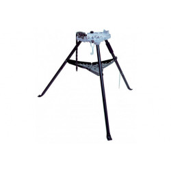 Tripod Pipe Vises - R450+, R470+, R40+