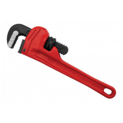 Pipe Wrenches - Heavy Duty, Straight