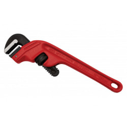 Pipe Wrenches - Heavy Duty, 45° Offset