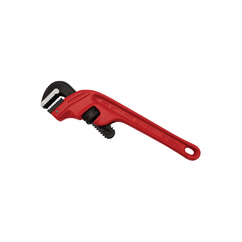 Pipe Wrenches - Heavy Duty, 45° Offset