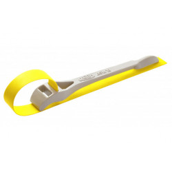 Aluminum Strap Wrenches