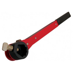Ratcheting Hydrant Wrench