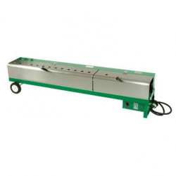 Electric PVC Heater for 1/2" - 6" All Schedules
