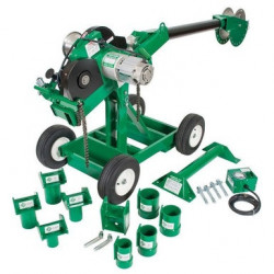 6004 Cable Puller Package