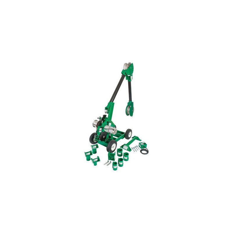 6005 Cable Puller Package