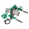 220V 6000lb Cable Puller