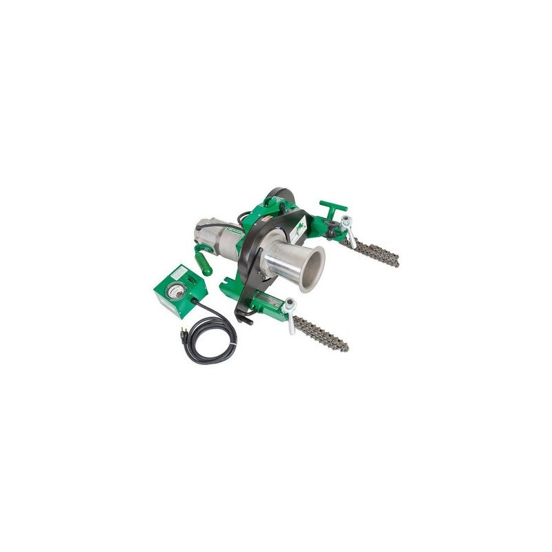 6001 6000LB Cable Puller