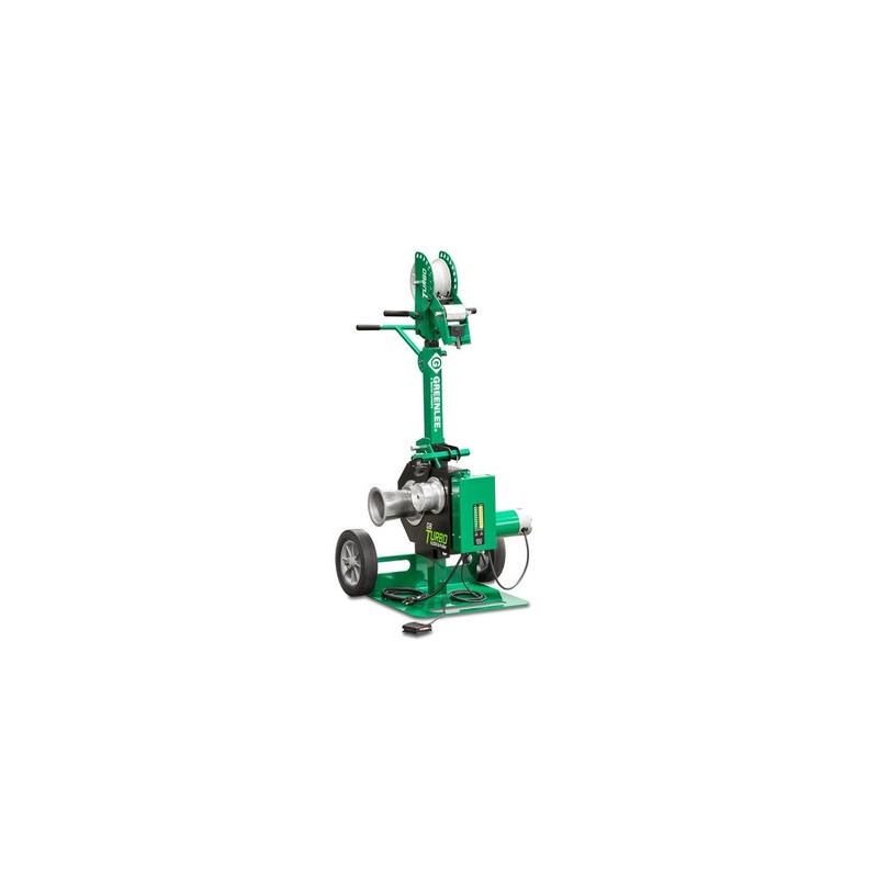 G6 TURBO™ 6000 LB Cable Puller