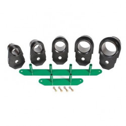 Adapter Assembly, 2-1/2"...