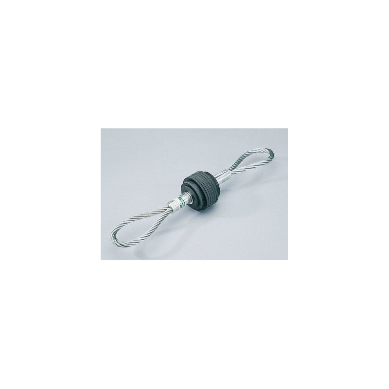 APPLICATEUR DE LUBRIFIANT 76,2 mm (3 po) (16857)