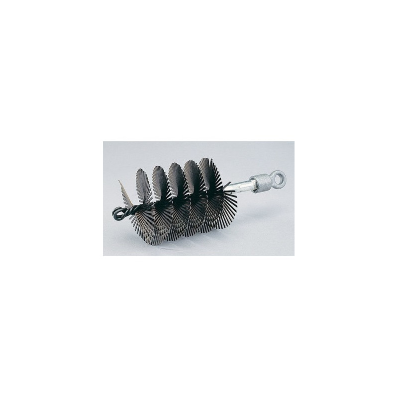 3.5" Wire Duct Brush