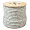 CORDE NYLON/POLYESTER 14,3 mm X 91,44 m (9/16 po X 300 pi)