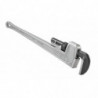 10" Aluminum Straight Pipe Wrench 