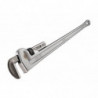 14" Aluminum Straight Pipe Wrench 