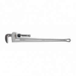 18" Aluminum Straight Pipe Wrench 