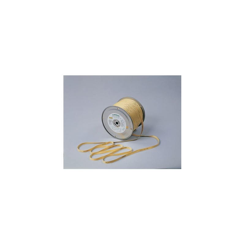 Conduit Measuring Tape 1/2" X 3,000'