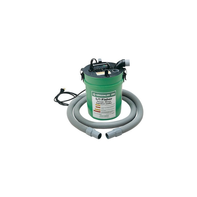 SOUFFLANTE/ASPIRATEUR, COMPACT