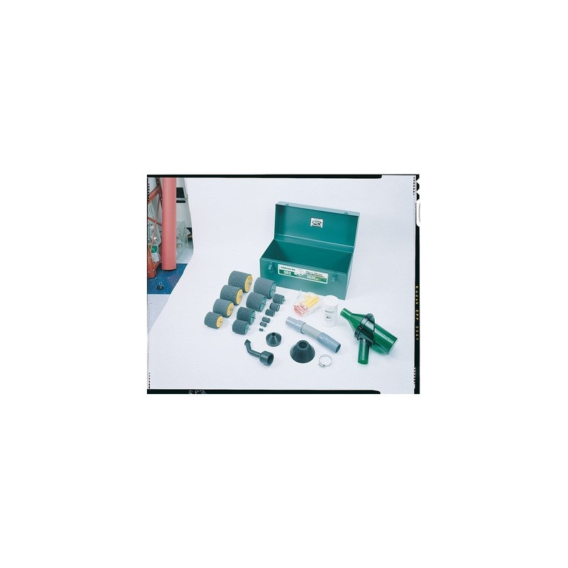 Mighty Mouser® Blow Gun Kit for 1/2" - 4" Conduit