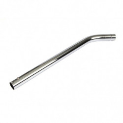 Curved Extension Handle Assembly for 2-Stage Vacs 