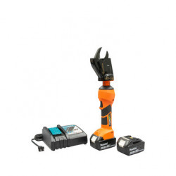32 mm Insulated Cable Cutter with 120V Charger
