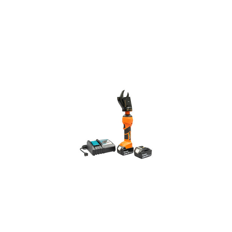 32 mm Insulated Cable Cutter with 120V Charger