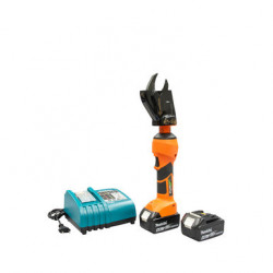 32 mm Insulated Cable Cutter with 230V Charger