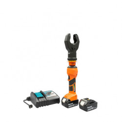 35 mm Insulated Cable Cutter with 120V Charger