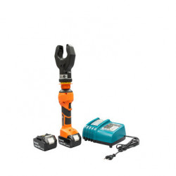 35 mm Insulated Cable Cutter with 230V Charger