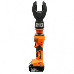 35 mm Insulated Cable Cutter with 230V Charger