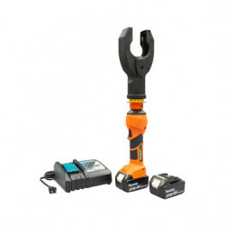50 mm Insulated Cable Cutter with 120V Charger