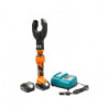 50 mm Insulated Cable Cutter with 12V Charger
