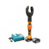 50 mm Insulated Cable Cutter with 230V Charger