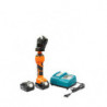 20 mm Insulated Cable Cutter with 230V Charger