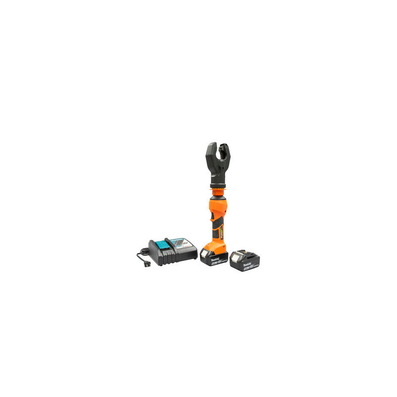 25 mm Insulated Cable Cutter with 120V Charger