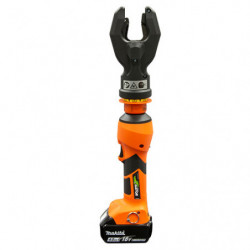 25 mm Insulated Cable Cutter with 120V Charger