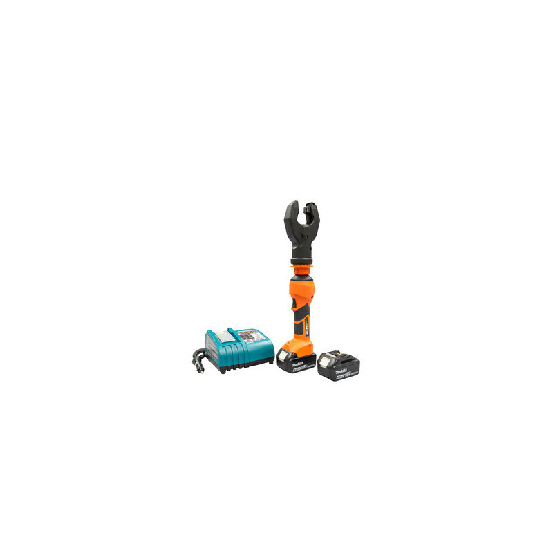 25 mm Insulated Cable Cutter with 12V Charger